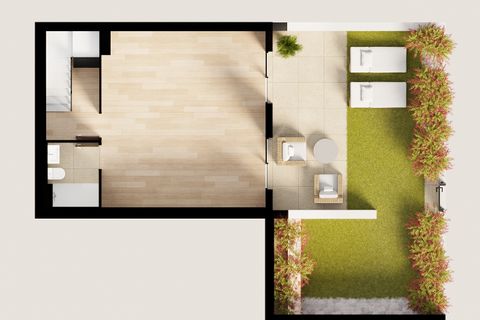 Villa a Finestrat, Alicante, Finestrat - € 560.000 | Ref: Breeze 75 - foto 40